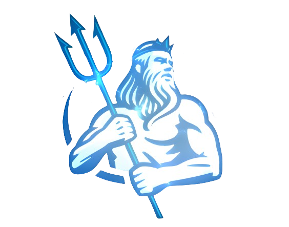 Atlantis Roleplay Logo